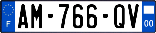 AM-766-QV
