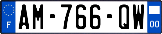 AM-766-QW
