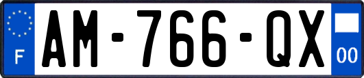 AM-766-QX