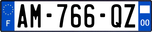 AM-766-QZ