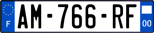 AM-766-RF