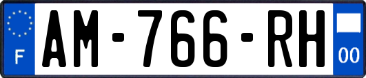 AM-766-RH