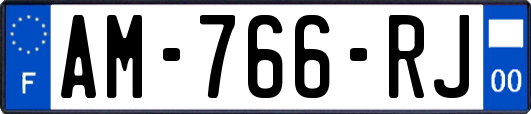AM-766-RJ