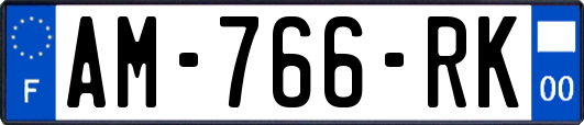 AM-766-RK