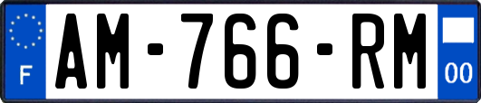 AM-766-RM