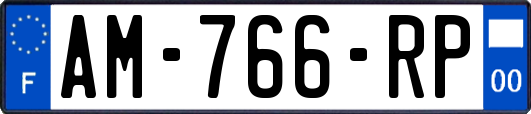 AM-766-RP