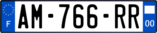 AM-766-RR