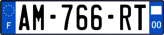 AM-766-RT