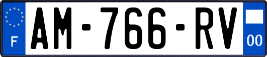 AM-766-RV