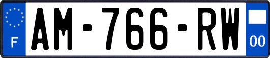 AM-766-RW