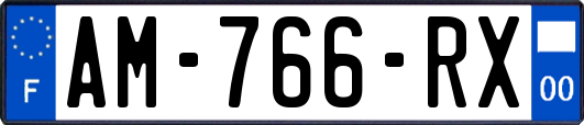 AM-766-RX