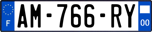 AM-766-RY