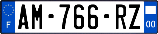 AM-766-RZ