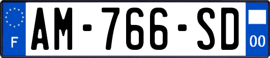 AM-766-SD