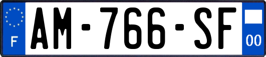 AM-766-SF