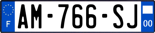 AM-766-SJ