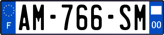 AM-766-SM