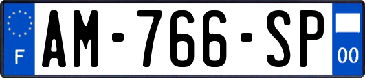 AM-766-SP