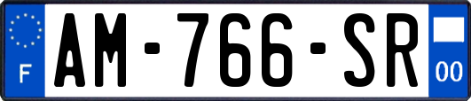 AM-766-SR