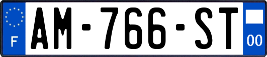 AM-766-ST