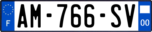 AM-766-SV