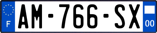AM-766-SX
