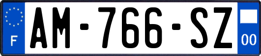 AM-766-SZ
