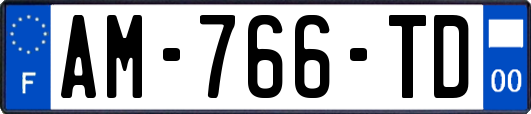 AM-766-TD