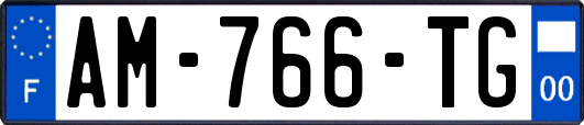 AM-766-TG