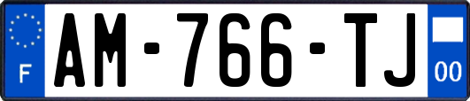 AM-766-TJ