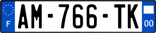 AM-766-TK