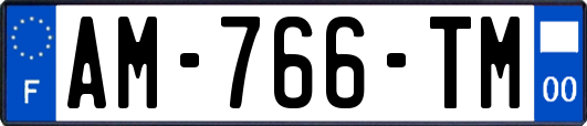 AM-766-TM
