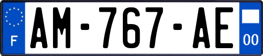 AM-767-AE