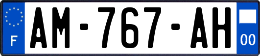 AM-767-AH