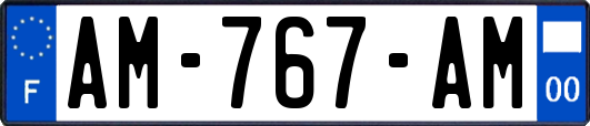 AM-767-AM