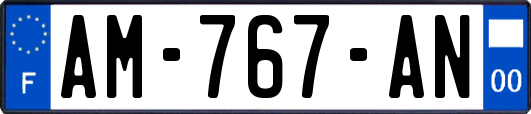 AM-767-AN