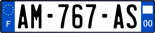 AM-767-AS