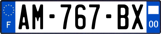 AM-767-BX