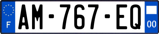 AM-767-EQ