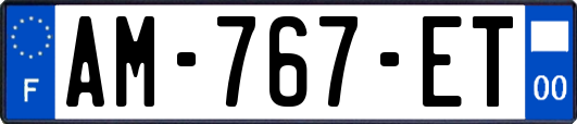 AM-767-ET