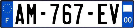 AM-767-EV