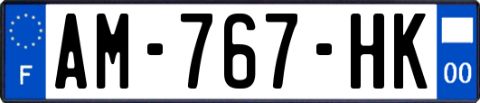 AM-767-HK