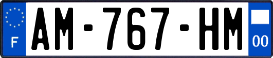 AM-767-HM