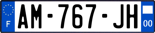 AM-767-JH