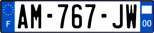 AM-767-JW