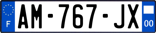 AM-767-JX