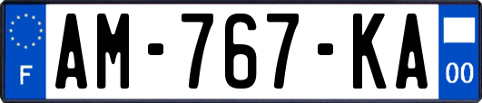AM-767-KA