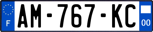AM-767-KC