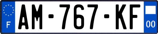 AM-767-KF