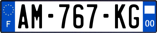 AM-767-KG